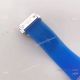 Hublot Big Bang Unico Sapphire Replica Watch - Blue Rubber Strap (7)_th.jpg